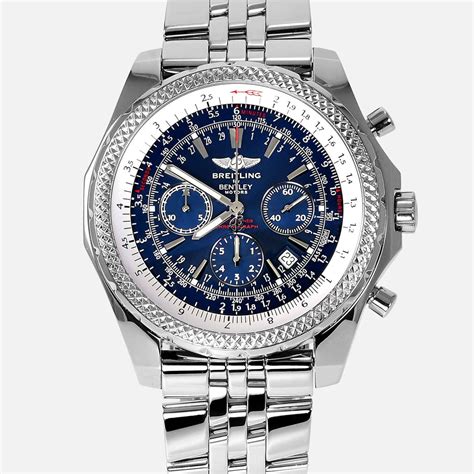 breitling watch a25362|bentley motors watch a25362 price.